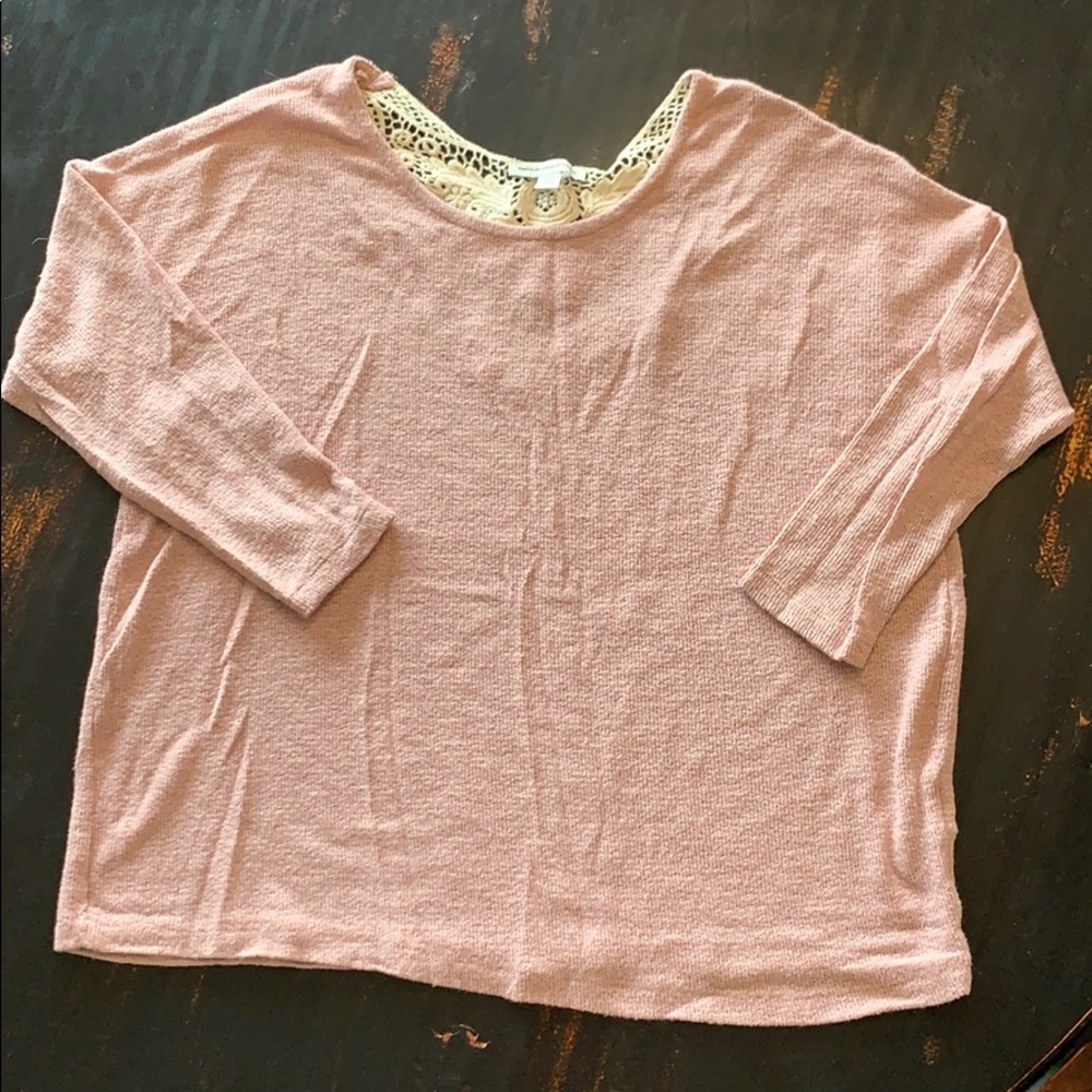 American Eagle sweater